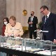 У част Ангеле Меркел изложба о Србима и Немцима у 19. веку