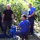 Крушевљани добили техничку воду после хаварије на цевоводу