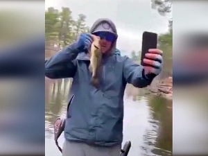 Спортски риболов