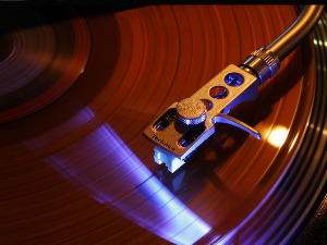 Грамофонија – Дела Ј. С. Баха и Вивалдија