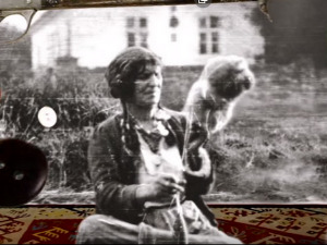 Прело са извора