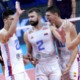 Србија експресно надиграла Холандију и пласирала се у полуфинале Европског првенства