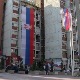 У српским срединама на КиМ подигнуте заставе Србије поводом Дана српског јединства