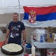 Фестивал цркве Свети Ђорђе у Висконсину