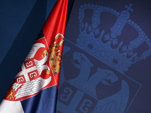 Марковић: Данашњи празник спаја Србе са обе стране Дрине и у свету