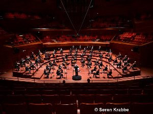 Светске музичке позорнице