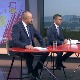 Милићевић (СПС) и Јаковљевић (Двери) о наставку дијалога уз учешће ЕП