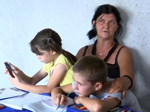 Покрени живот за топли дом Стошића из Катуна