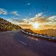 Широм затворених очију