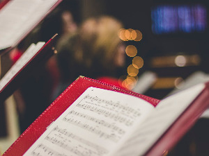 Вокални сат