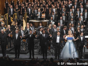 Хектор Берлиоз: опера-ораторијум „Фаустово проклетство”