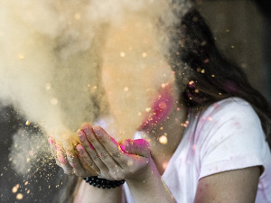 Музика света – Але Кума