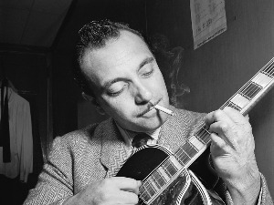 Стереорама – Џез панорама