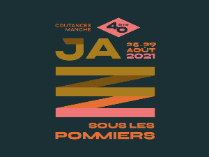 Jazz sous les pommiers