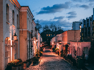 Ноћне променаде