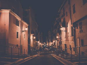 Ноћне променаде