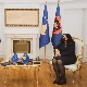 Османи: Од дијалога очекујем међусобно признање