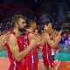 Одбојкаши Србије за РТС: Даћемо максимум у борби за бронзу