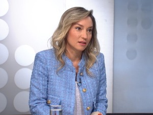 Вирусолог Ана Банко за РТС: Епидемија ће дуго трајати, нови сојеви пробијају заштиту