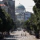 И данас затворене поједине улице у Београду - градски превоз иде измењеним трасама