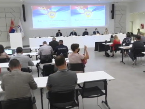 Нови закон о полицији између безбедности и задирања у приватност грађана