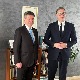 Лајчак данас са Вучићем о наставку дијалога с Приштином