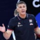 Ковач: Разочаран сам, али не замерам ништа играчима