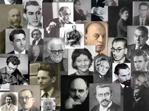 Антологија српске музике