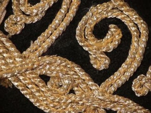  Музичка плетеница 