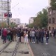 Протест адвоката и грађана испред Врховног касационог суда, предати захтеви судијама