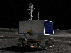 Наса одредила место на Месецу на које ће се вратити