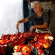 Због суше и града паприке нема довољно – цена ајвара и до 1.000 динара
