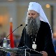 Патријарх: Границе Цркве се не мењају са границама држава