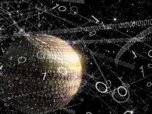 Kроз црвоточину са Морганом Фрименом:  Да ли је космос жив?