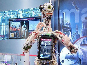 Обликоватељи будућности, 7. емисија