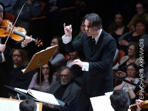 Нова дискографија