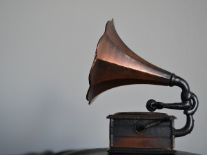 Винил - Саградићу шајку - Мијат Мијатовић 