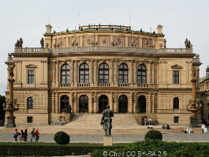 Светске музичке позорнице