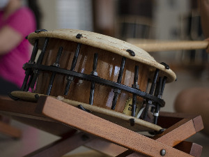 Музика света – Џоџи Хирота