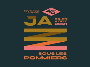 Jazz sous les pommiers