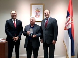 Српска национална академија из Канаде ове године слави 40 година рада