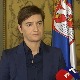 Брнабићева са Гутересом и Викторијом Нуланд: Била сам јасна, Србија очекује примену Бриселског споразума