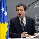 Курти са Столтенбергом и Борељом о деескалацији