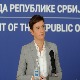 Брнабић: Немам ништа добро да кажем о понашању ЕУ