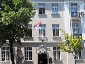 Високи савет судства реагује због "медијског и адвокатског притиска на ВКС"