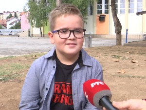 Знање и такмичарски дух, рецепт за победу Млађана Стојановића из Пирота