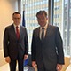 Петковић са Лајчаком о решењу кризе на северу КиМ