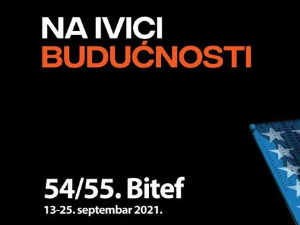 Александар Милосављевић: О 54. и 55. БИТЕФ-у