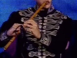 Свирај свирче - Кавал