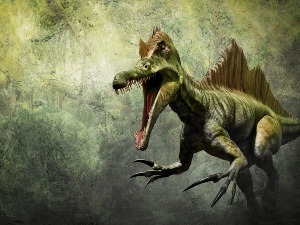 Диносауруси-убице пронађени у Великој Британији